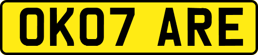OK07ARE