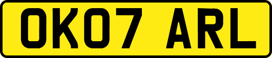 OK07ARL