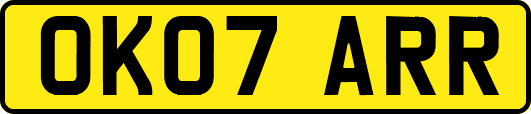 OK07ARR
