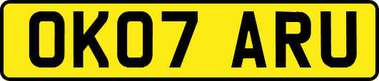 OK07ARU