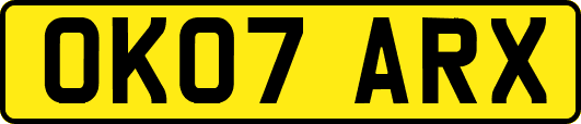 OK07ARX