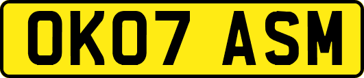 OK07ASM