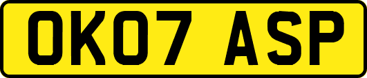 OK07ASP