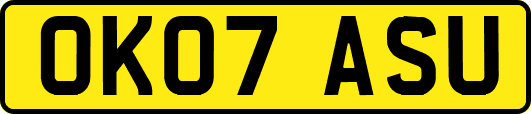 OK07ASU
