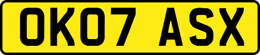 OK07ASX