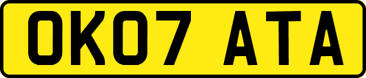 OK07ATA