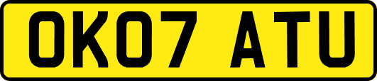 OK07ATU
