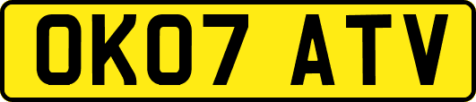 OK07ATV