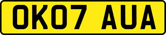 OK07AUA
