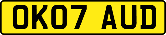 OK07AUD