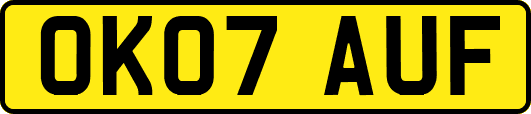 OK07AUF
