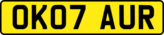 OK07AUR