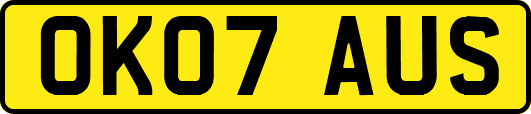 OK07AUS