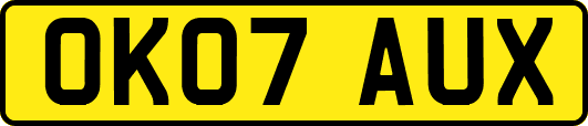 OK07AUX