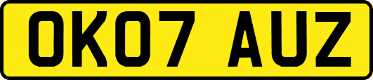 OK07AUZ