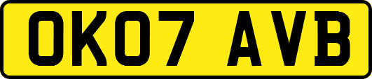 OK07AVB