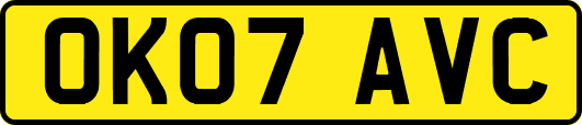 OK07AVC