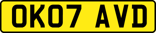 OK07AVD
