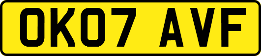OK07AVF
