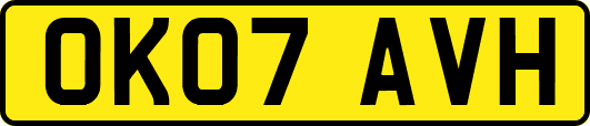 OK07AVH