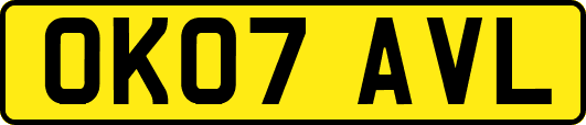 OK07AVL
