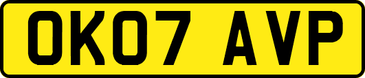 OK07AVP