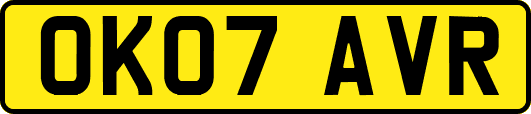 OK07AVR