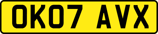 OK07AVX