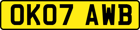 OK07AWB