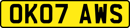 OK07AWS