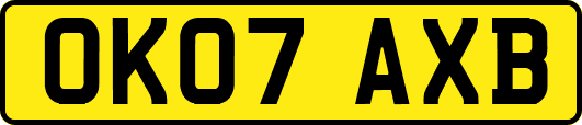 OK07AXB