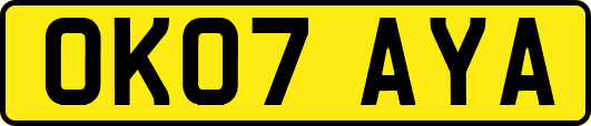 OK07AYA