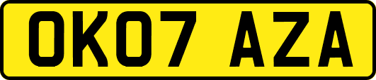 OK07AZA