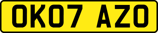 OK07AZO