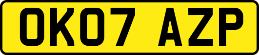 OK07AZP