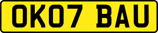 OK07BAU