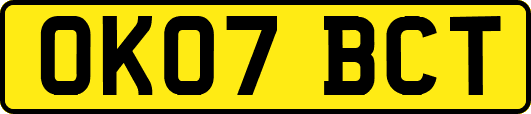 OK07BCT