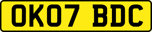 OK07BDC