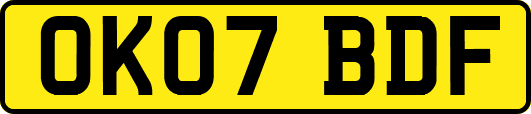 OK07BDF