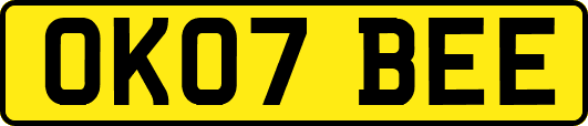 OK07BEE
