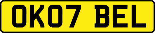 OK07BEL