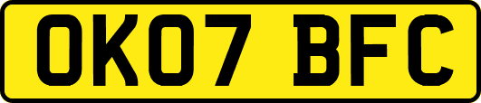 OK07BFC