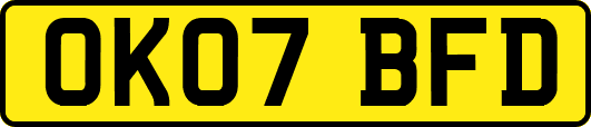 OK07BFD