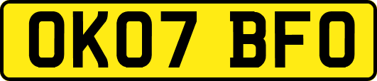 OK07BFO