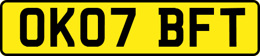 OK07BFT