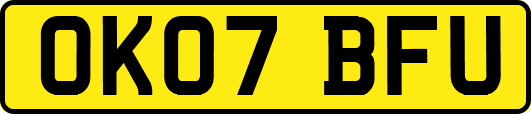 OK07BFU