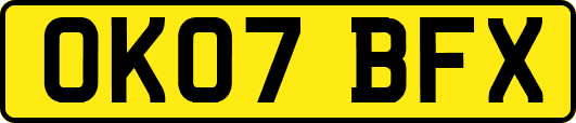 OK07BFX