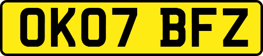 OK07BFZ