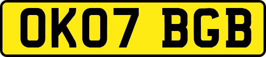OK07BGB