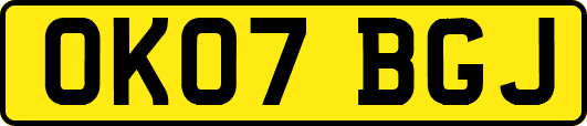 OK07BGJ